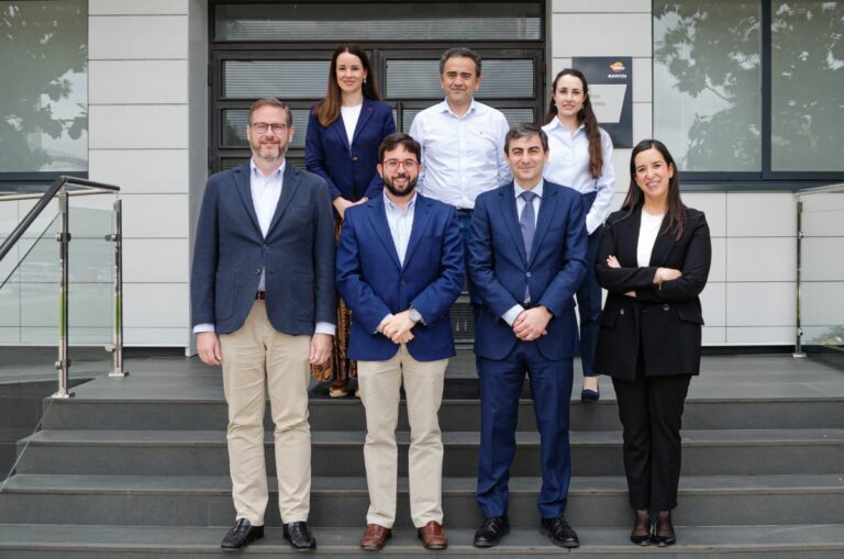 COIIM Ciudad Real se reúne con Repsol para estrechar líneas de colaboración