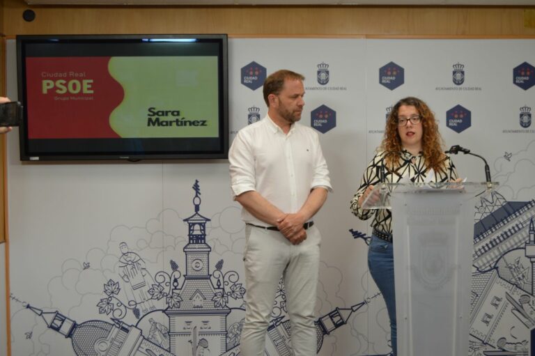 El PSOE se opone al aumento del precio de abonos del transporte urbano en Ciudad Real El PSOE se opone al aumento del precio de abonos del transporte urbano en Ciudad Real