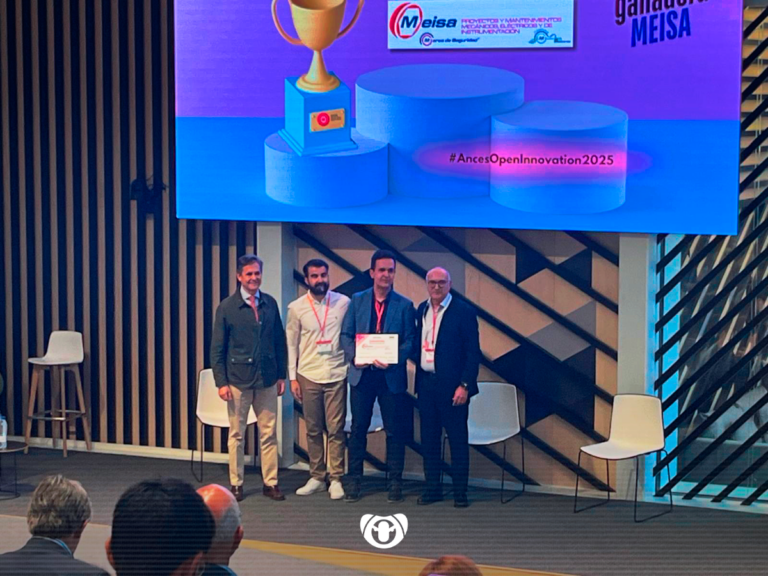 Furious Koalas, empresa tecnológica de Ciudad Real, gana un reto nacional de innovación industrial en ANCES Open Innovation 2025