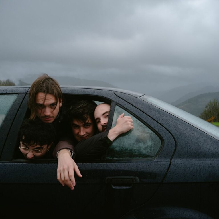 Ciudad Real se agita: Los Chivatos y Full Cab llegan con un potente directo a la sala LA Club