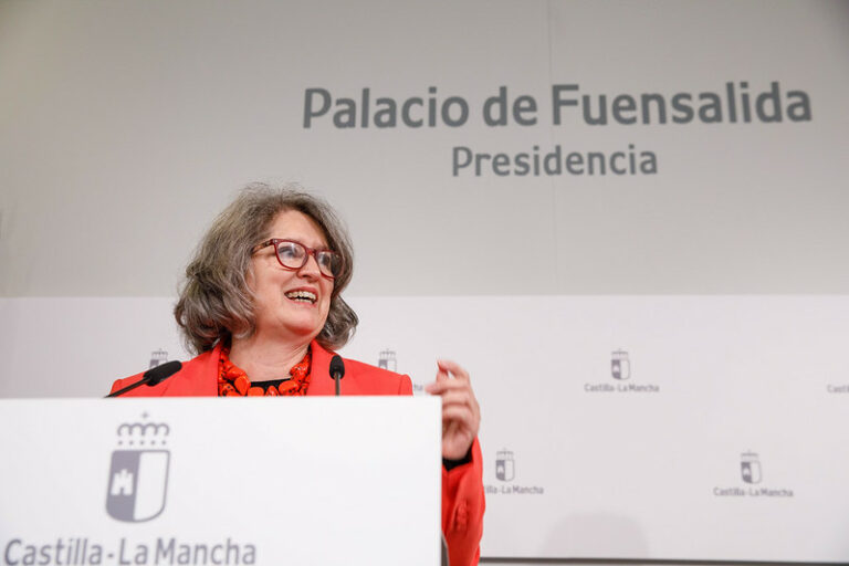 El Gobierno regional abonará a lo largo del mes de mayo el Bono Social Térmico de 2024 a 106.742 beneficiarios de Castilla-La Mancha