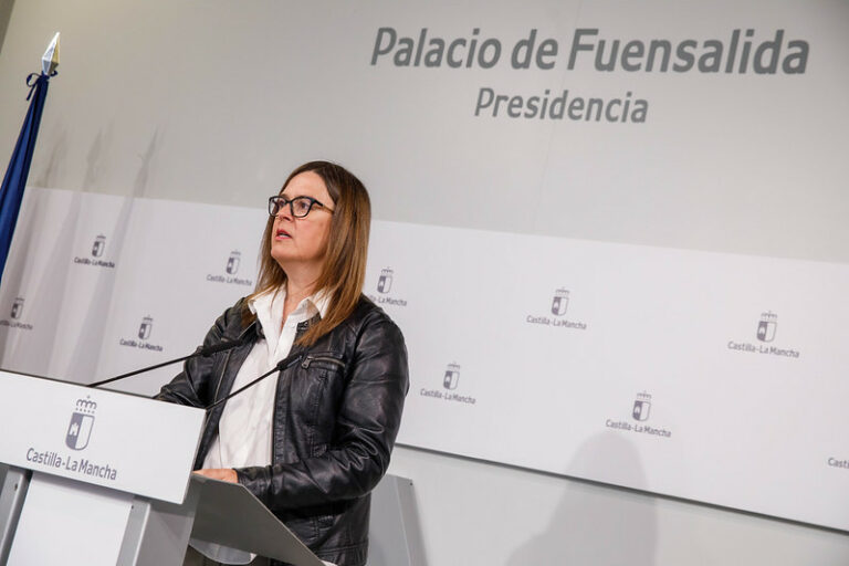 Castilla-La Mancha consolida con un marco permanente el Programa Investigo para fomentar el empleo joven en I+D+i