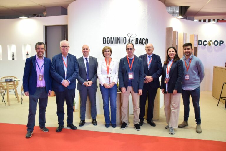 El Programa de Compradores Internacionales del Gobierno regional impulsa 7.000 reuniones directas con bodegas y cooperativas de Castilla-La Mancha