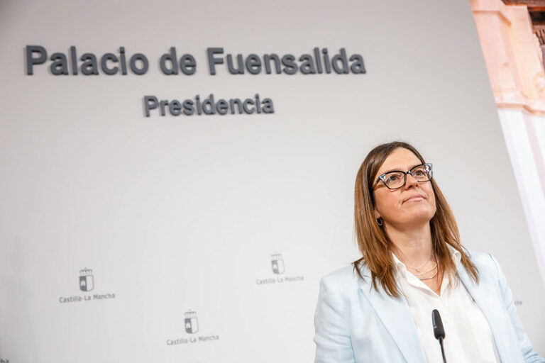 Castilla-La Mancha reclama abordar la financiación autonómica y las infraestructuras energéticas en la Conferencia de Presidentes