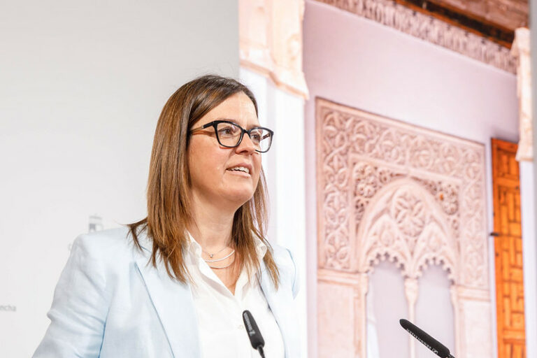 El Gobierno regional destina 18 millones de euros en ayudas dirigidas a mejorar el bienestar animal en las explotaciones ganaderas