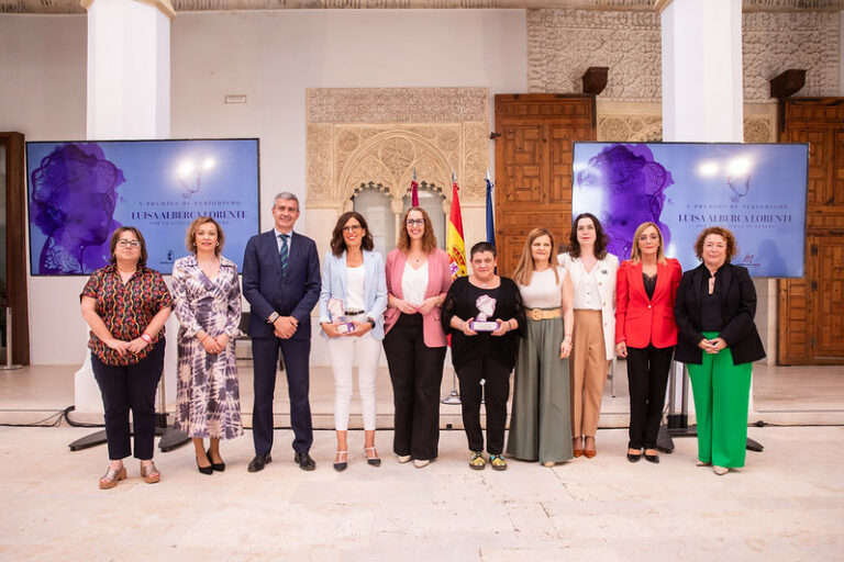 El Gobierno de Castilla-La Mancha constituirá la Mesa Regional contra la Trata el próximo mes de septiembre