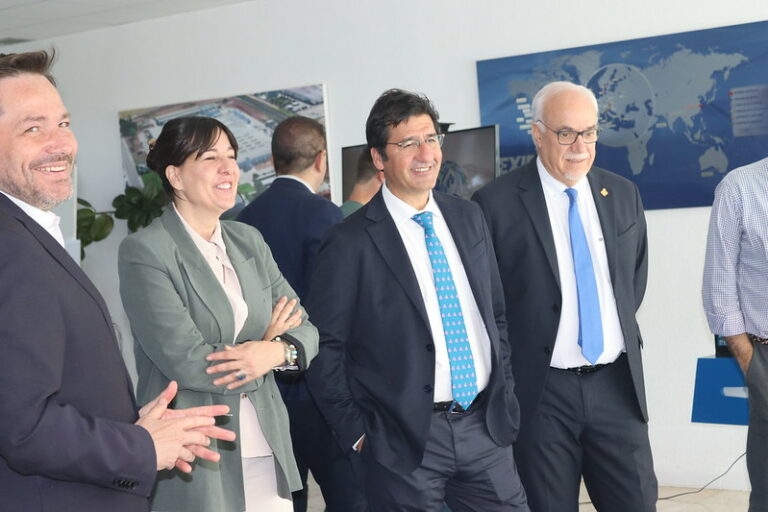 Castilla-La Mancha pide fortalecer las redes de distribución de energía limpia y garantizar que la generada en la región contribuya a su desarrollo