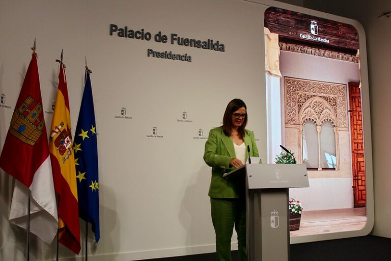 El nuevo Estatuto de Autonomía será “un acelerador del progreso” para Castilla-La Mancha