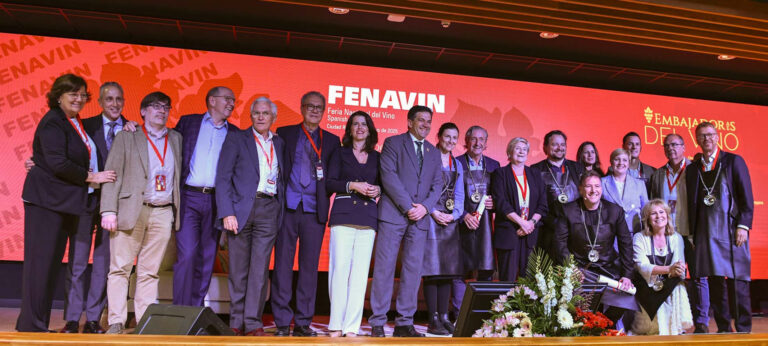 La Diputación de Ciudad Real nombra a una nueva «añada» de Embajadores del Vino