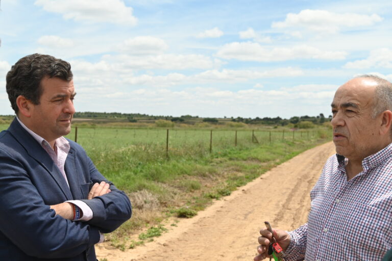 VOX reafirma su compromiso con unas elecciones agrarias libres y democráticas en Castilla-La Mancha