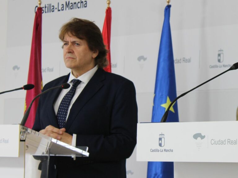 El Gobierno regional valora el buen dato de paro en la provincia de Ciudad Real y el peso del sector agrario tras reducir el desempleo un 74 por ciento desde 2015