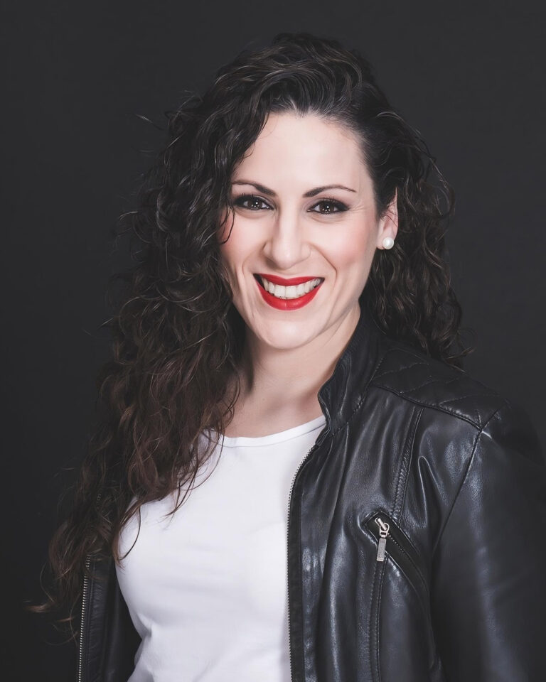 Ángela Paloma Martín Fernández descubrirá este viernes su Banco Literario en Argamasilla de Calatrava