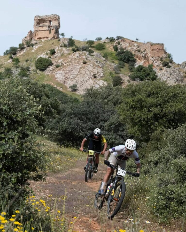 Calzada de Calatrava acoge el domingo la VII Maratón BTT Salvatierra con más de 220 ciclistas inscritos y, como novedad y en paralelo, la primera Trail
