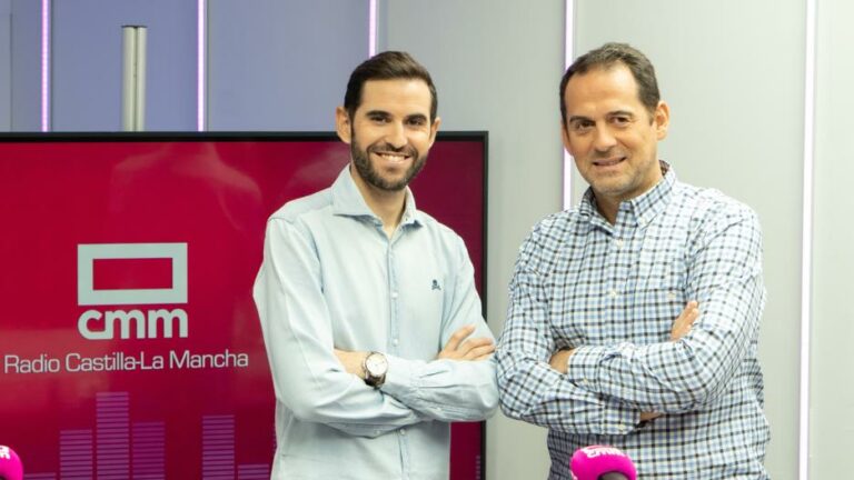 El playoff de ascenso del CF Talavera se juega, disfruta y vive en Castilla-La Mancha Media