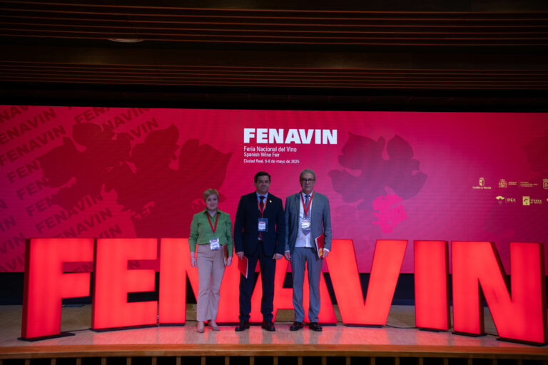 Fenavin cierra una edición «muy positiva» con la mirada puesta en un posible cambio de fecha en 2027
