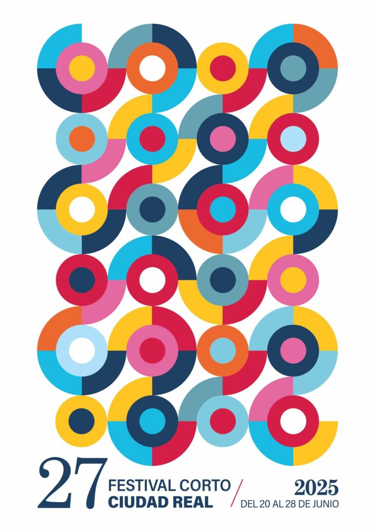El Festival Corto Ciudad Real anuncia los títulos para sus secciones oficial y paralela en 2025 El Festival Corto Ciudad Real anuncia los títulos para sus secciones oficial y paralela en 2025