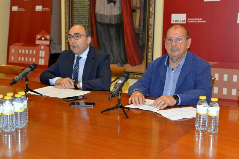 La nueva Prueba de Acceso a la Universidad reunirá a 9951 estudiantes en la UCLM, un 3,2 % más que en 2024