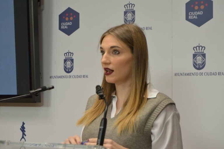 El PSOE lamenta la «falta de implicación» del Ayuntamiento de Ciudad Real en FENAVÍN