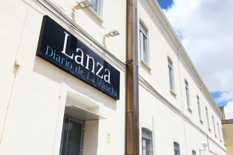 Que alguien encuentre la pluralidad del diario público «Tauro Lanza» en Ciudad Real