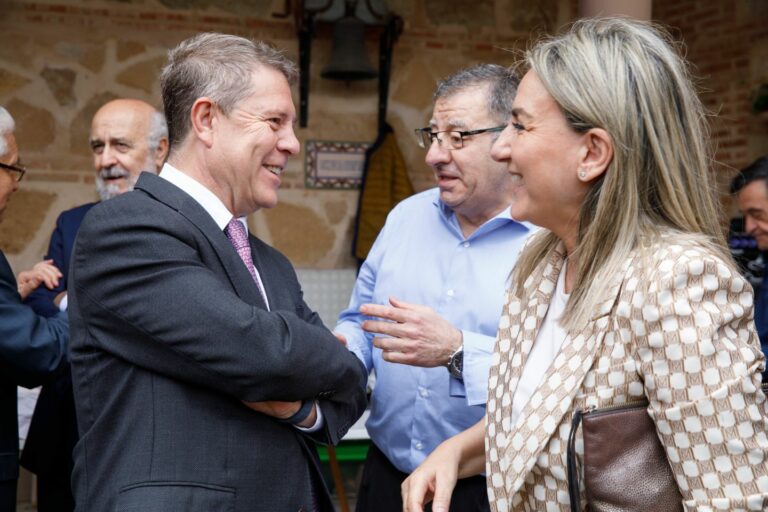 Tolón afirma que el de Sánchez «ha hecho más que ningún otro Gobierno» por dignificar a los trabajadores