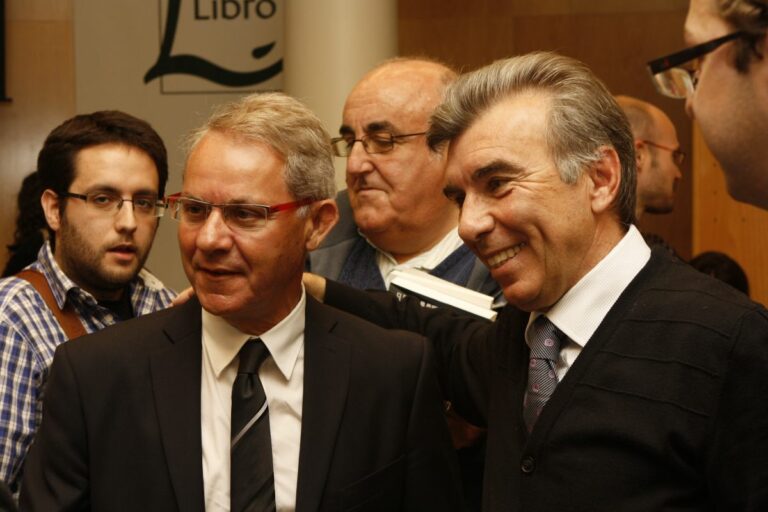 Fallece el periodista toledano José Ángel de la Casa a los 74 años de edad