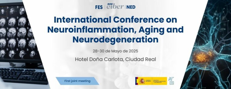 Más de 250 expertos internacionales debaten en Ciudad Real a partir de este miércoles para abordar la neurodegeneración