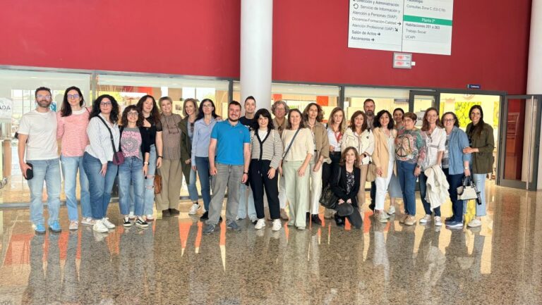 Profesionales de Enfermería de la Gerencia de Tomelloso se forman en el abordaje integral de heridas
