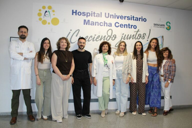Una jornada de actualización en Ginecología reúne a expertos para abordar los últimos avances en salud femenina en el Hospital Universitario Mancha Centro