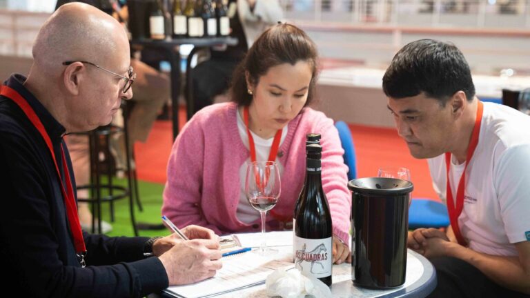 FENAVIN 2025, la feria preferida por los compradores, consolida su liderazgo internacional