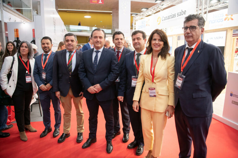 Vox C-LM propondrá declarar los viñedos españoles como Patrimonio Mundial de la Unesco en las Cortes