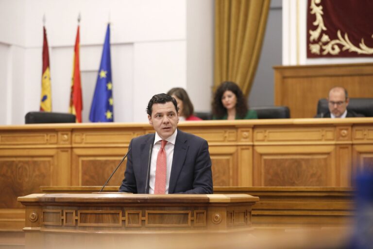 Vox exige actuaciones urgentes contra la plaga de conejos en Castilla-La Mancha