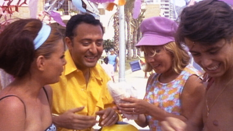 CMM homenajea al desaparecido Mariano Ozores con la emisión de una de sus películas más características