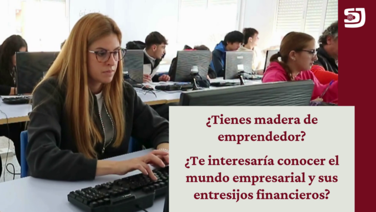 El Colegio San José de Puertollano abre el periodo de admisión para Grado Básico y Grado Medio con alta empleabilidad y FP Dual