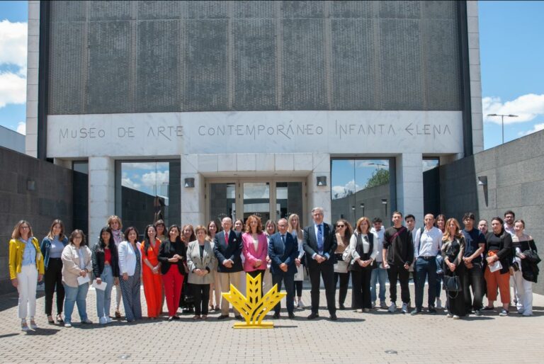 La 4ª FP Dual Cooperativa tiende puentes entre alumnado y empresas cooperativas