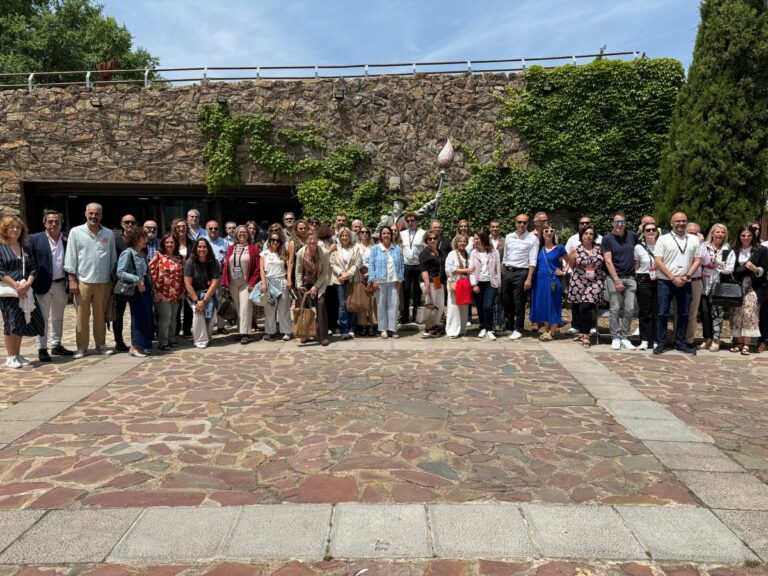 Ciudad Real se promociona entre agentes de viaje de toda España