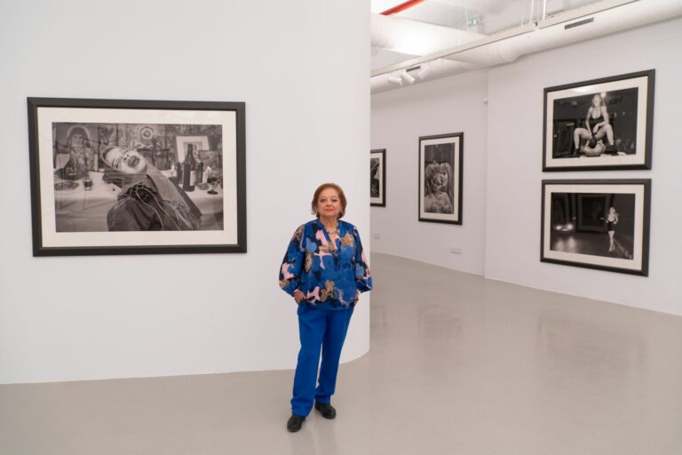 La Galería SELTZ inaugura la primera exposición monográfica en Barcelona con la obra personal de Cristina García Rodero