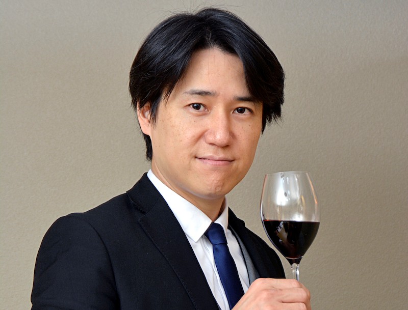 Foto Koichi Tanabe