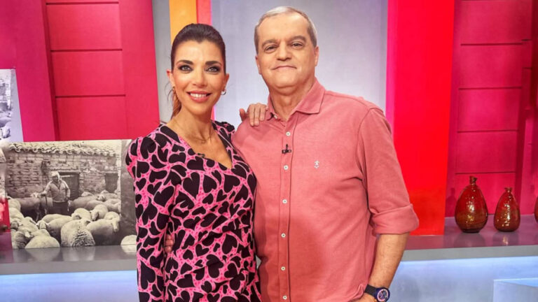 El programa de CMM “En Compañía” celebra su noveno aniversario durante toda la semana con madrinas y padrinos de excepción y muchas sorpresas