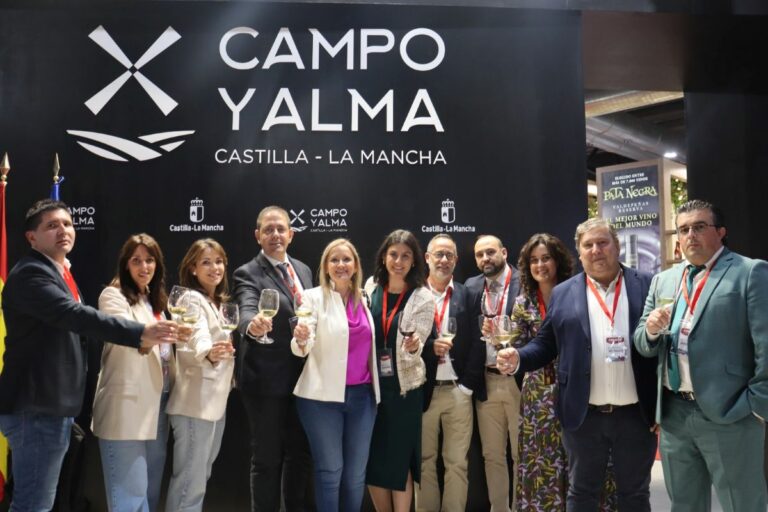 José Manuel Bolaños pide autocrítica y reflexión a PP y Vox tras el «fracaso» de la carpa de productos agroalimentarios