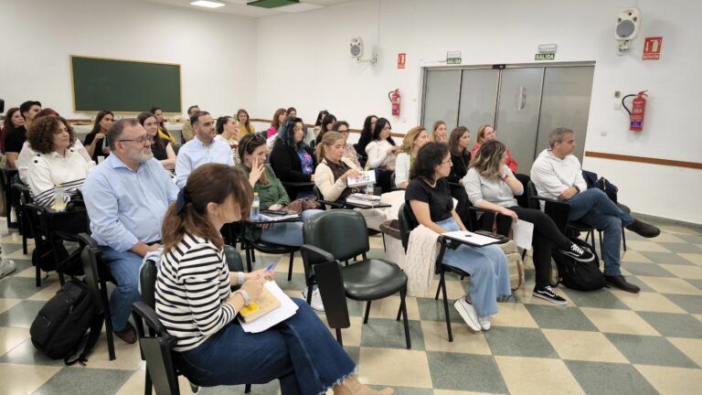 La concejalía de Familia reúne a las entidades que trabajan en este ámbito en Ciudad Real