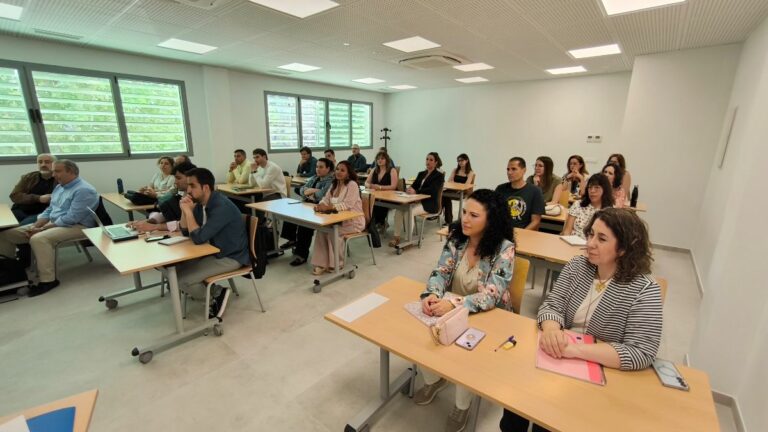 Comienza una nueva edición del curso de oratoria y debate impulsado por el IMPEFE