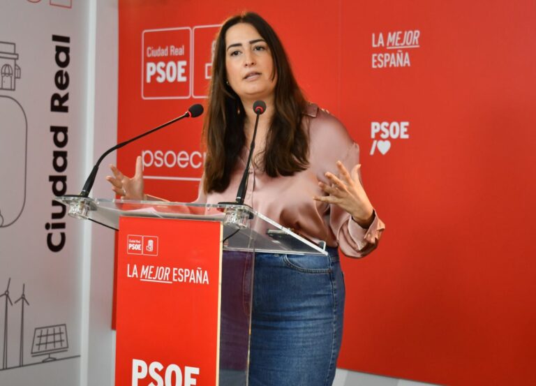 López Zamora destaca que el Gobierno de Pedro Sánchez cumplirá con los compromisos en materia de defensa