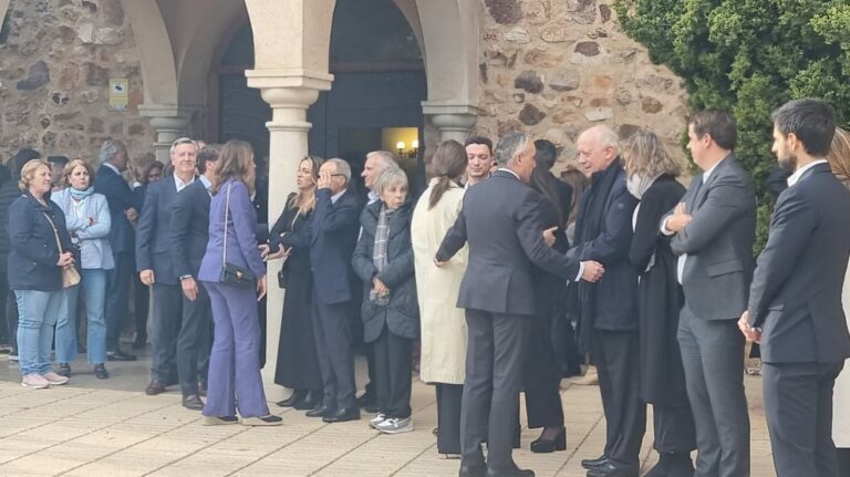 El alcalde de Puertollano propondrá que el parque empresarial donde se ubicará Hydnum Steel lleve el nombre de Agustín Escobar