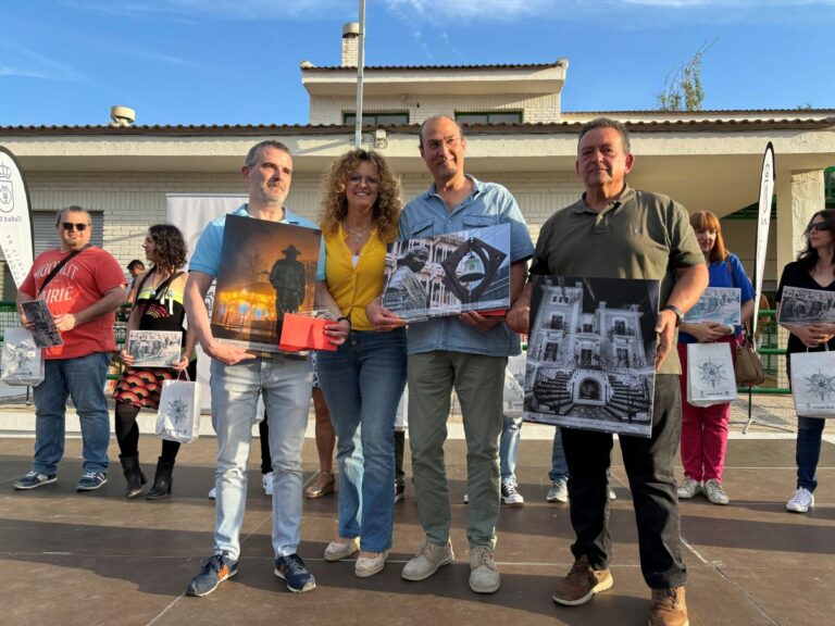 La Universidad Popular de Ciudad Real celebra la fiesta de clausura del curso 2024-2025