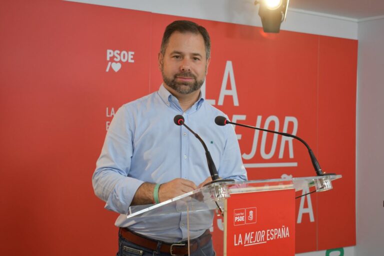 Castilla-La Mancha recibirá cerca de 20 millones del Gobierno de España para refuerzo educativo