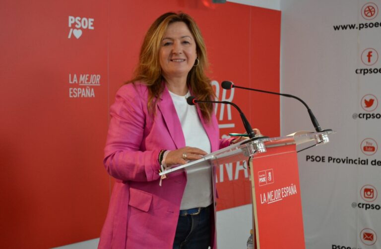 El PSOE denuncia el «uso partidista» de los Conciertos en Lugares Emblemáticos de la Diputación de Ciudad Real