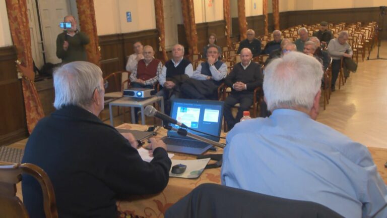 Vuelven las Jornadas Culturales Ferroviarias a Ciudad Real con nuevas fechas y espacio