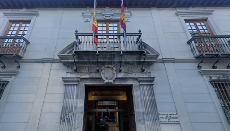 La Junta de Personal Funcionario de Ciudad Real denuncia la creciente falta de personal en las Delegaciones de la Junta