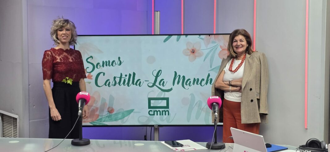 KARMENTO Y CARMEN AMORES - SOMOS CLM