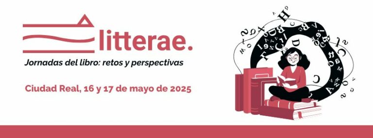 ¿Aliada o intrusa? La Inteligencia Artificial sacude el sector editorial en LITTERAE 2025